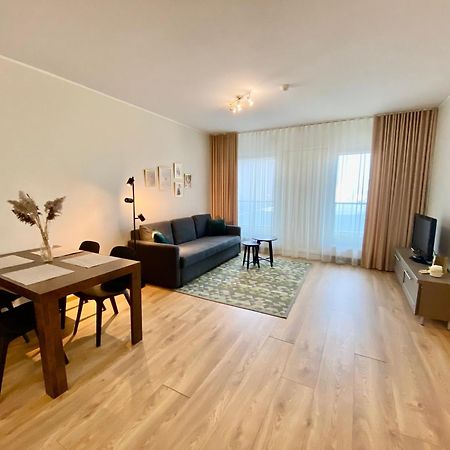 Cozy Foorum Apartment - Tallinn City Centre Extérieur photo
