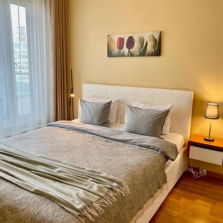Cozy Foorum Apartment - Tallinn City Centre Extérieur photo