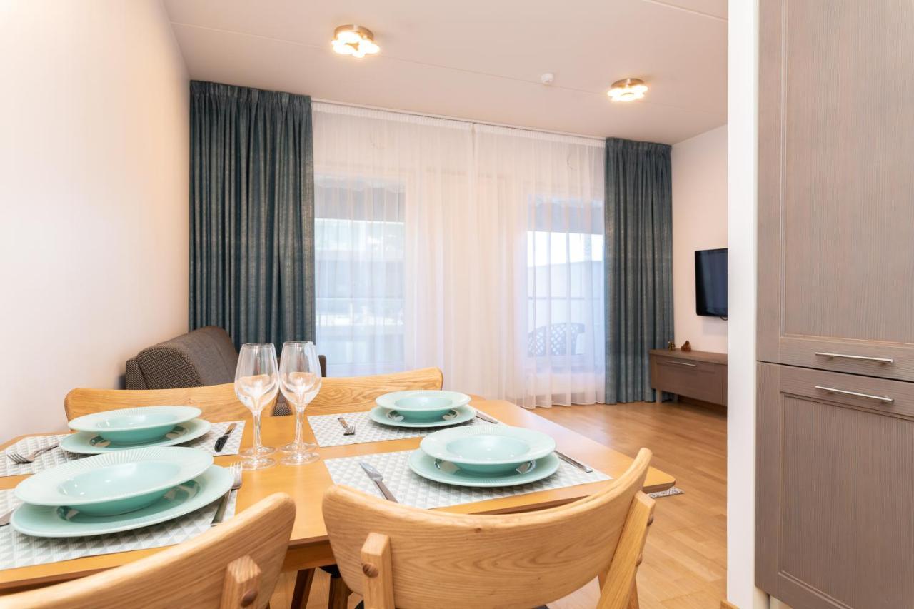 Cozy Foorum Apartment - Tallinn City Centre Extérieur photo