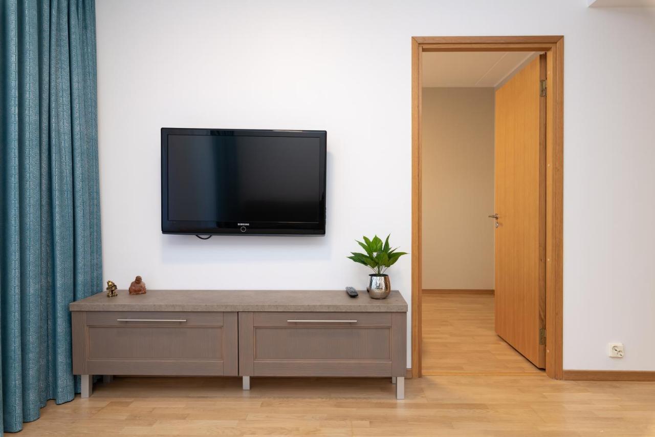 Cozy Foorum Apartment - Tallinn City Centre Extérieur photo