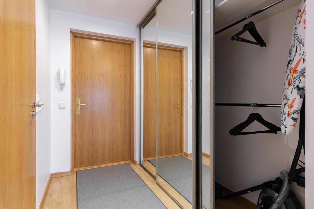 Cozy Foorum Apartment - Tallinn City Centre Extérieur photo