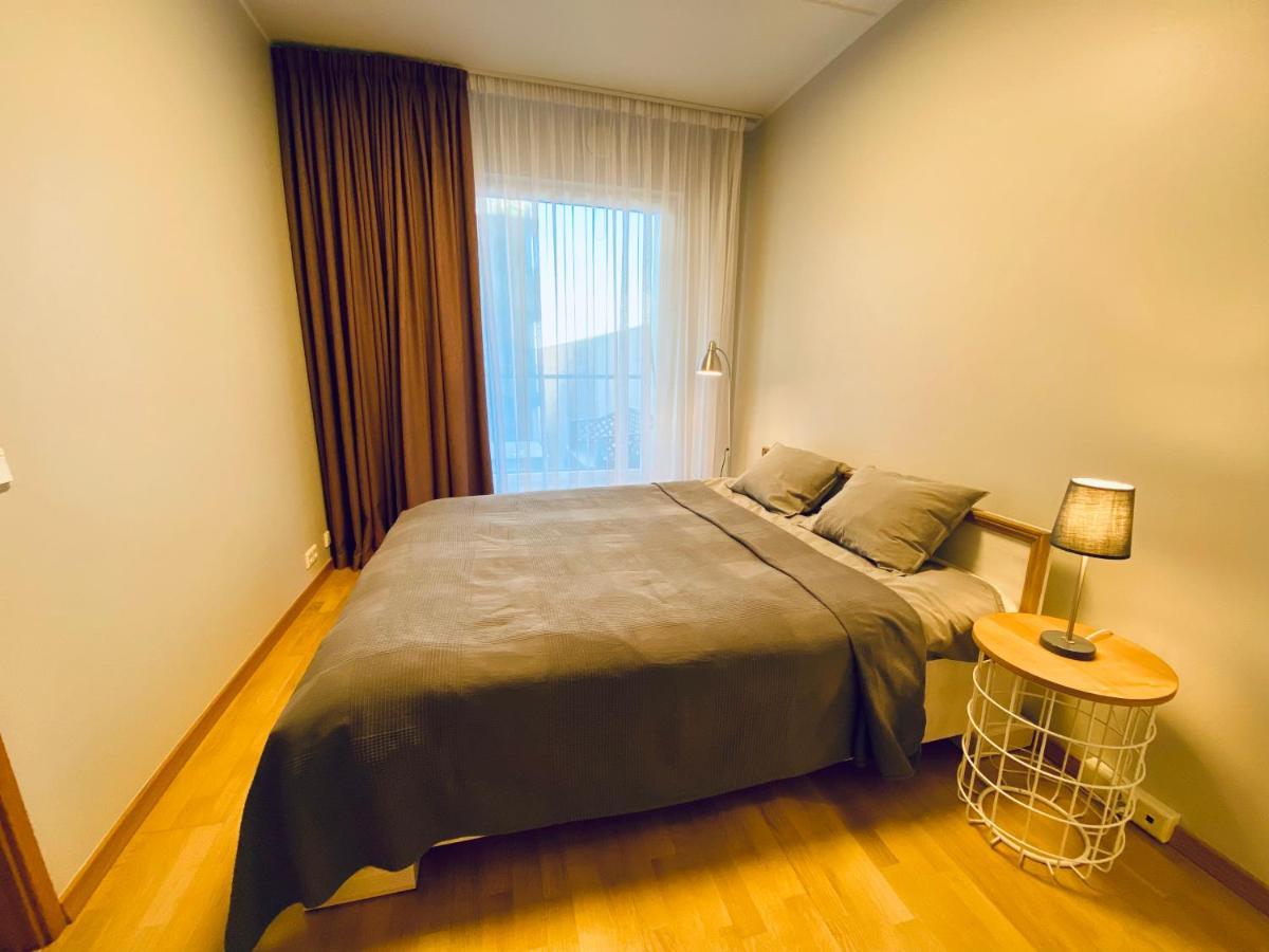 Cozy Foorum Apartment - Tallinn City Centre Extérieur photo