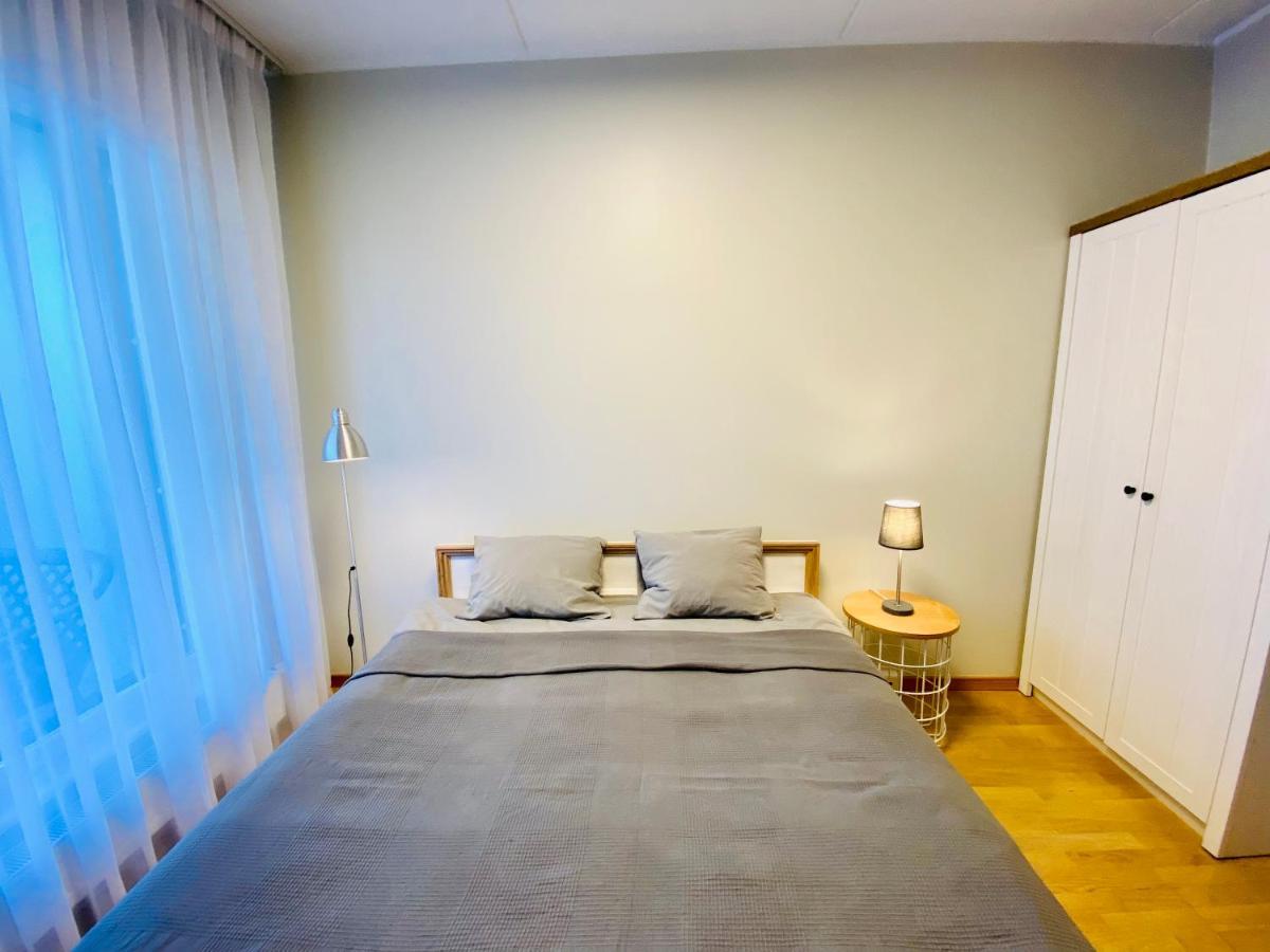Cozy Foorum Apartment - Tallinn City Centre Extérieur photo