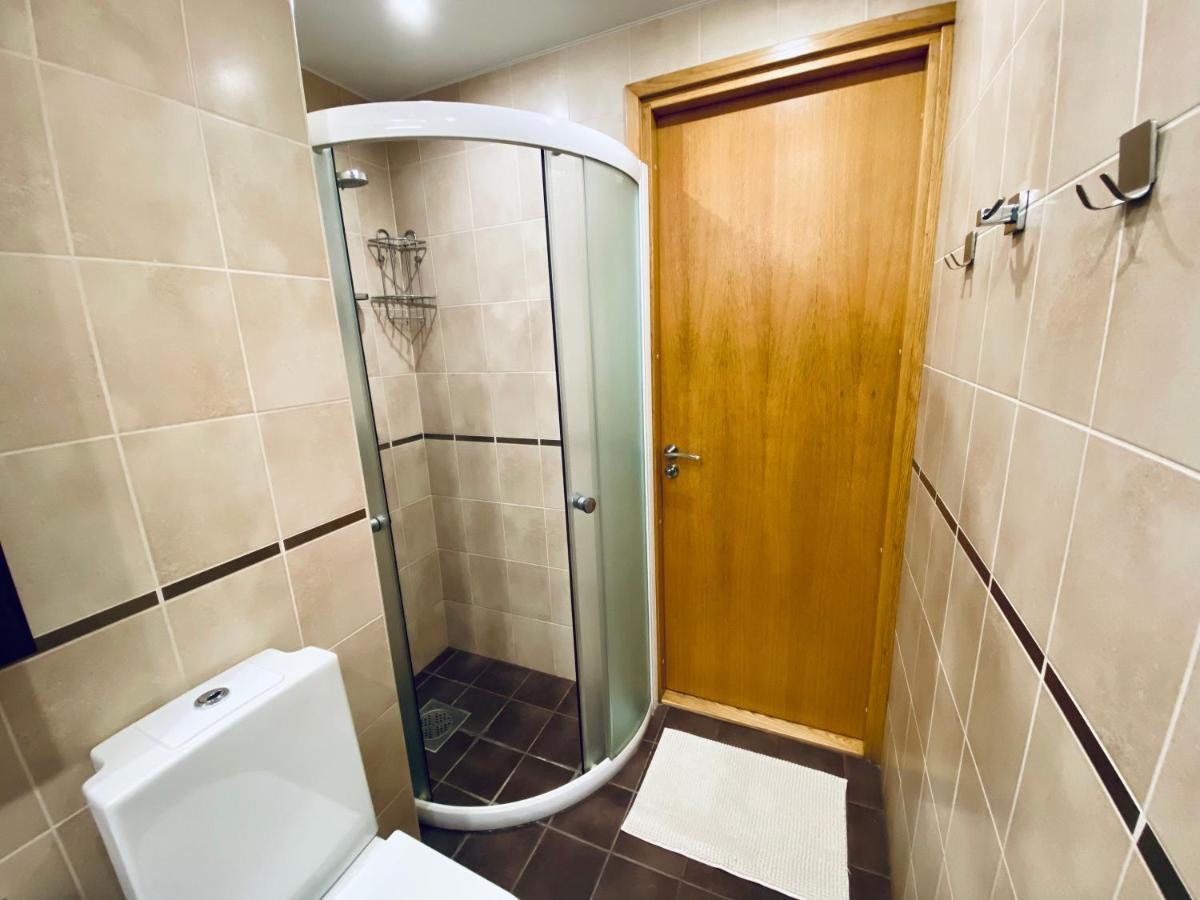 Cozy Foorum Apartment - Tallinn City Centre Extérieur photo