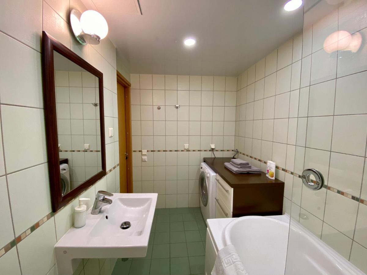 Cozy Foorum Apartment - Tallinn City Centre Extérieur photo