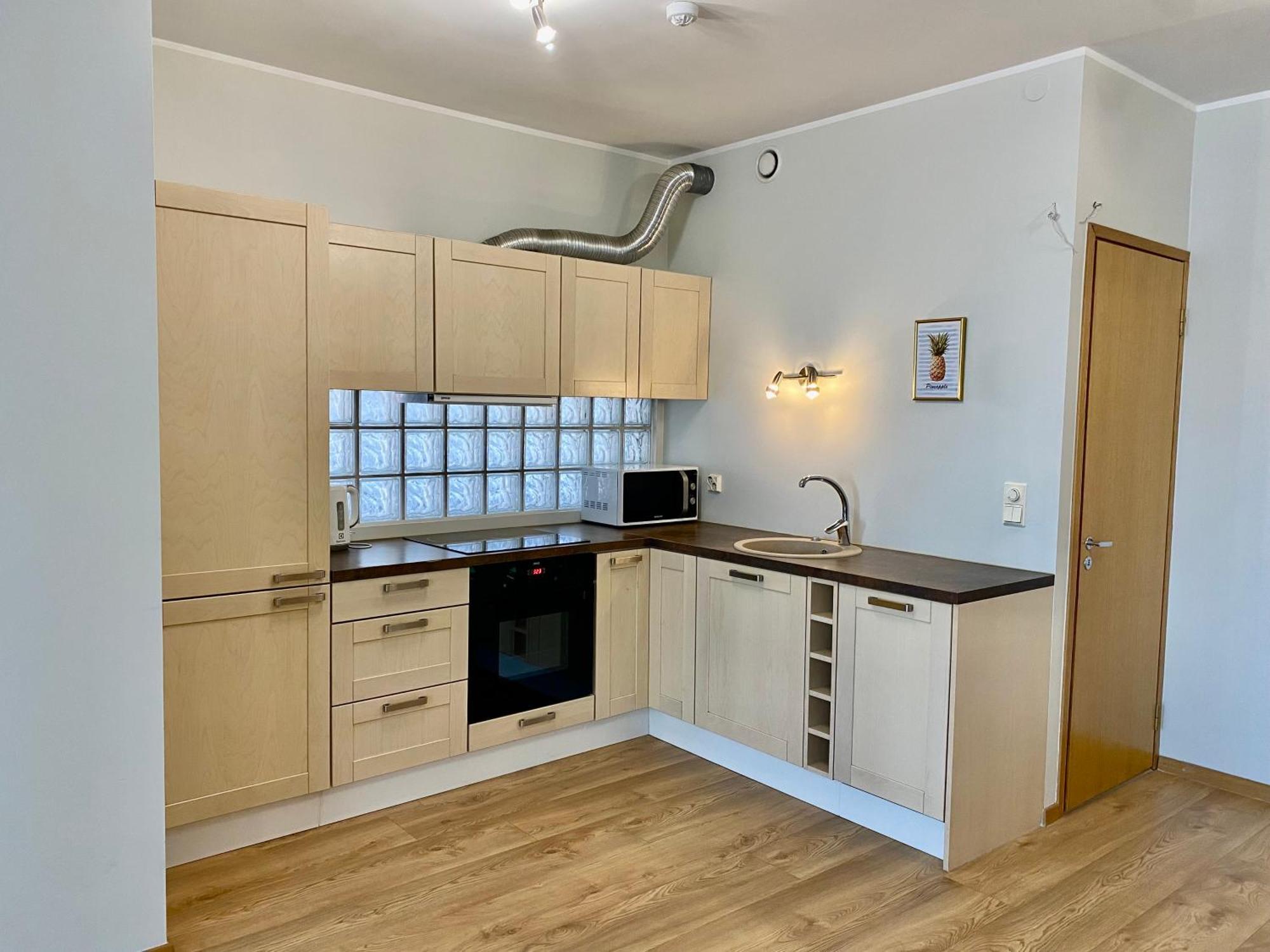 Cozy Foorum Apartment - Tallinn City Centre Extérieur photo