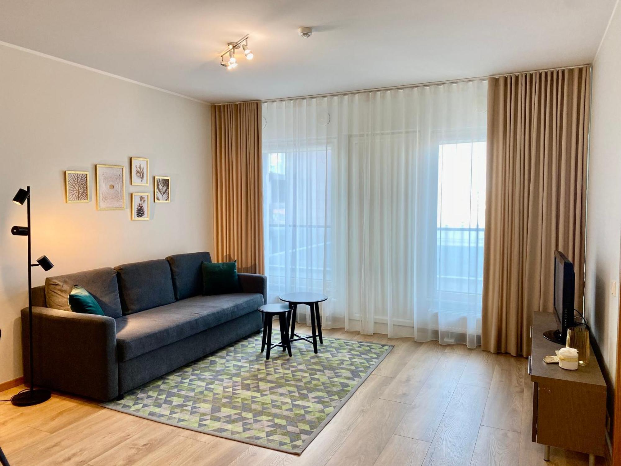 Cozy Foorum Apartment - Tallinn City Centre Extérieur photo