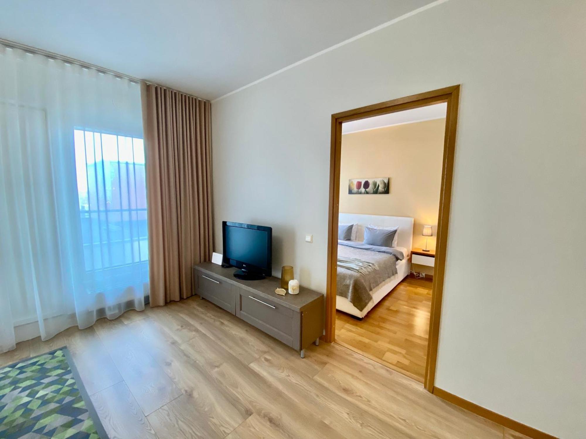 Cozy Foorum Apartment - Tallinn City Centre Extérieur photo