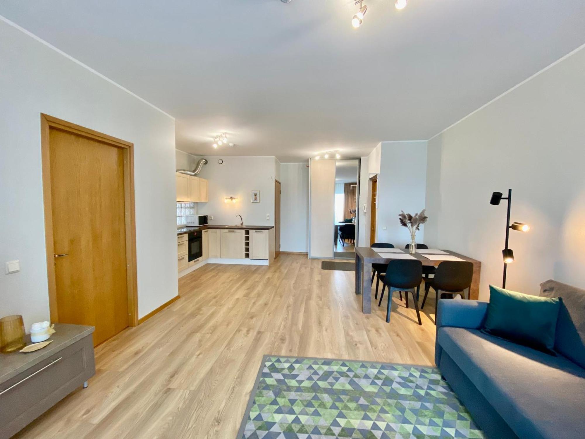 Cozy Foorum Apartment - Tallinn City Centre Extérieur photo